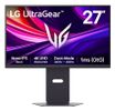 LG 27" 27G850A-B Ultragear Gaming UHD 4K Nano IPS 16:9 Black