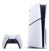 Sony PlayStation 5 E-Chassis Slim Disc Edition White 1TB