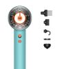 Dyson Supersonic Haartrockner Nural Ceramic Patina/Topaz