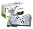 Gigabyte RTX5080 AORUS Master ICE 16GB GDDR7 HDMI 3xDP