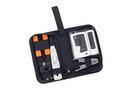 Equip Netzwerkzeug-Werkzeugkoffer                    schwarz