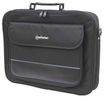 MANHATTAN NB Tasche Empire        bis 17"           schwarz retail