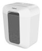 Fellowes Aktenvernichter Powershred   LX50     weiss