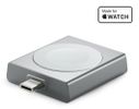 Alogic Ladegerät Apple Watch USB-C Matrix Universal