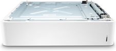 HP Papierzuführung 550 Blatt HP Laserjet Color M751dn