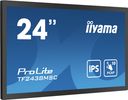 IIYAMA 60.5cm (23,8") TF2438MSC-B1 16:9 M-Touch HDMI+USB Spk retail