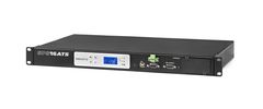 SALICRU USV STS 16A ATS - 1U, 8 x IEC C13 + 1x IEC C19