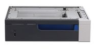 Papierzuführung 500 Blatt HP CP5225 CE860A