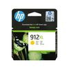HP 912XL    Gelb                Tintenpatrone 9,9ml