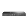 TP-Link Omada Switch 24x GE SG3428 (JetStream) 4xSFP