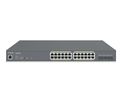 EnGenius Cloud Managed Switch 24-port GbE PoE.af/a + 240W