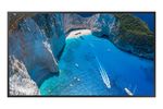 Samsung Smart Signage OM75A    190,5cm(75") LED black (Speditionsversand)
