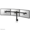 Neomounts TIS 10"-27" 3TFT 3Gelenke schw. Max.24