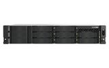 QNAP NAS TS-855eU-8G 8bay 2HE