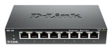 Switch       D-Link DGS-108                      8*GE retail