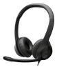 Logitech Headset H390 USB-C Stereo