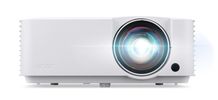 Acer Vero SL2520n Projector met normale projectieafstand 4000 ANSI lumens DLP 1080p (1920x1080) 3D Wit