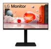 LG 24" 24BA560-B FHD DP HDMI USB IPS 16:9