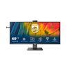 Philips 100,4cm(39,5") 40B1U5601H 21:09 2xHDMI+DP+USB VA retail