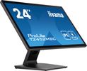 IIYAMA 60.5cm (23,8") T2452MSC-B1AG 16:9 Touch HDMI+DP+USB