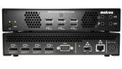 MATROX Extio 3408 kvm extender Receiver