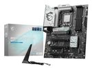 MSI B860 Gaming Plus Wifi           (B860,S1851,ATX,DDR5)