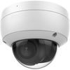 LevelOne IPCam       Dome Fix Out 8MP/H.265/IR/  9W/PoE/IP67
