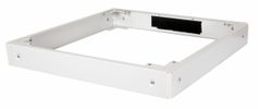 Equip 19" Sockel für Serverschränke          80x80cm RAL7035