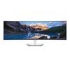 Dell 124.5cm (49")  U4924DW 2xHDMI+DP+USB-C IPS blk Curved (Speditionsversand)