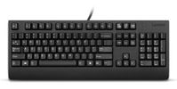 Lenovo TAS - Preferred Pro II USB Keyboard schwarz