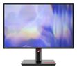 Lenovo ThinkVision T24d-30 computer monitor 61 cm (24") 1920 x 1200 Pixels Full HD LED Zwart