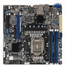 ASUS P12R-M/10G-2T  microATX  1x LGA 1200 DDR4  2x10G