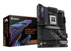 Gigabyte X870E A ELITE WIFI7          (X870,AM5,ATX,DDR5)