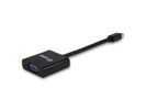 Equip Mini DisplayPort naar HD15 VGA adapter