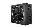 be quiet! Pure Power 13 M | 650W power supply unit 20+4 pin ATX ATX Zwart