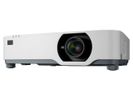Beamer NEC P547UL  5400 Lumen WUXGA 2xHDMI white