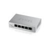 Zyxel Switch  5x GE GS1200-5 Metall  Managed