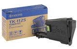 Toner Kyocera TK-1125 FS1325MFP schwarz
