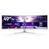 Philips 124,3cm(48,9") 49M2C8900L 32:09 2xHDMI+DP+USB-C weiß retail