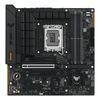 ASUS TUF GAMING B760M-PLUS II Intel B760 LGA 1700 micro ATX