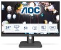 AOC 60,5cm (23,8") 24E1Q    16:09 HDMI+DP IPS  5ms