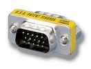 Equip Gender Changer HD15->HD15         St/St         silber