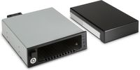 HP DX175 Laufwerkträger/Rahmen 5,25" für 3,5"HDD für WOK