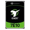 Seagate 8.9cm (3.5")   8TB SATA3 Exos 7E10 512e 7200 256MB intern