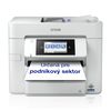 Epson WorkForce Pro WF-C4810DTWF