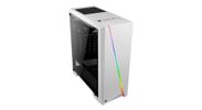 AeroCool Geh Midi Cylon White MicroATX/ATX/MiniITX o.N.