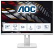 AOC 60,5cm (23,8") 24P1/GR   16:09 HDMI+DP+DVI+USB IPS Li.gr