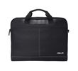 Asus Nereus Notebook-Tasche 40.64cm (16") Schwarz
