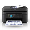Epson WorkForce WF-2930DWF Inkjet A4 5760 x 1440 DPI 33 ppm Wifi