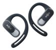 SHOKZ Knochenschall Kopfhörer OpenFit Air Black